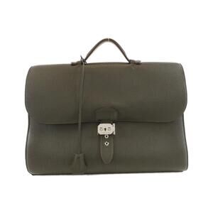 Hermes Sac à Dépêches Multi Pocket 38-2 067795CK Handbag